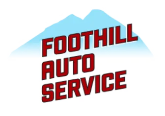 Foothill Auto Service